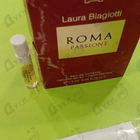 Отзыв Laura Biagiotti Roma Passione