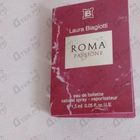 Парфюм Laura Biagiotti Roma Passione