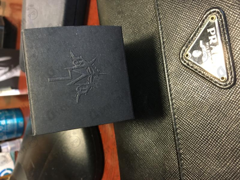 Духи Kingdom Of Dreams от LM Parfums Отзыв LM Parfums Kingdom Of Dreams