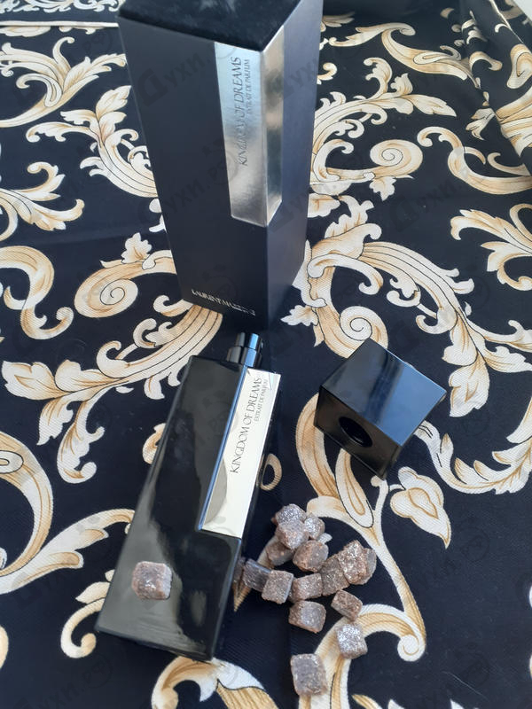 Парфюмерия LM Parfums Kingdom Of Dreams