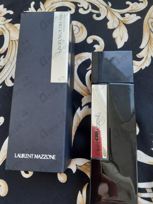 Парфюмерия Kingdom Of Dreams от LM Parfums Купить LM Parfums Kingdom Of Dreams