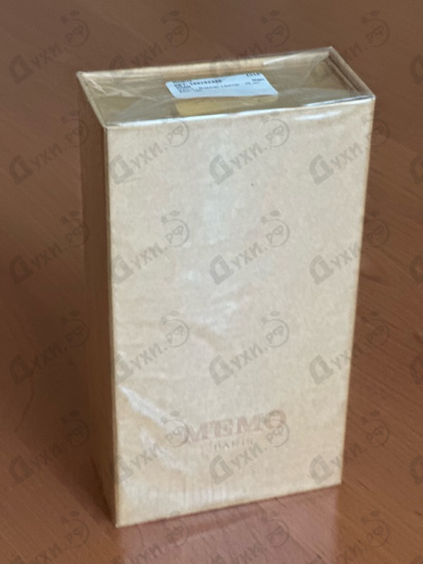 Отзывы Memo Russian Leather