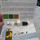 Духи Russian Leather от Memo