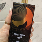 Духи Russian Leather от Memo