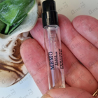 Парфюм Memo Russian Leather