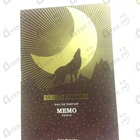 Отзыв Memo Russian Leather