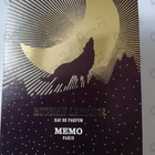 Парфюм Memo Russian Leather