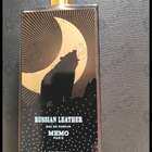 Отзывы Memo Russian Leather