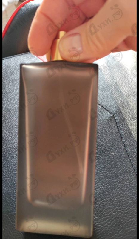 Отзыв Memo Russian Leather