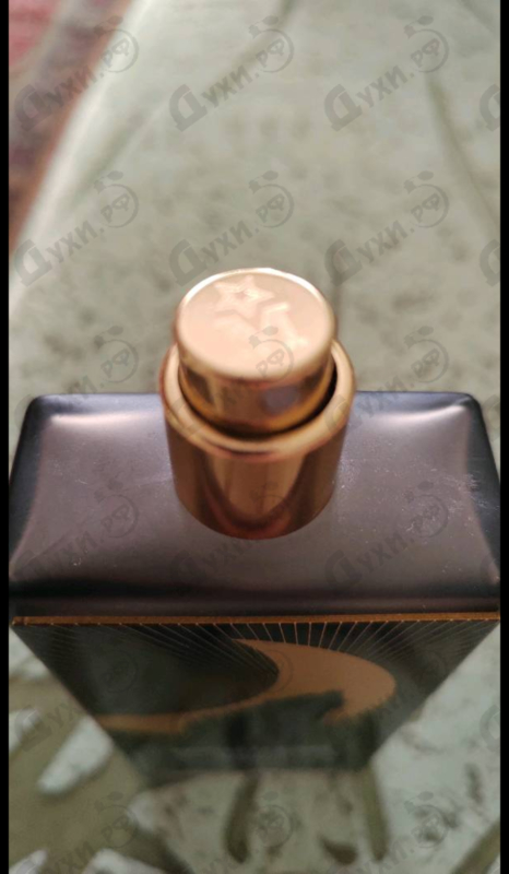 Духи Russian Leather от Memo