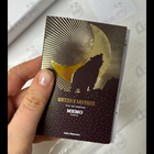 Отзывы Memo Russian Leather