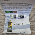 Отзыв Memo Russian Leather