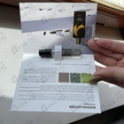 Парфюм Memo Russian Leather