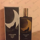 Духи Russian Leather от Memo