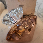 Парфюм Mont Blanc Lady Emblem Elixir