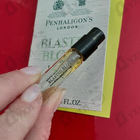Парфюм Penhaligon's Blasted Bloom
