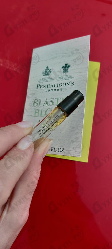 Купить Blasted Bloom от Penhaligon's