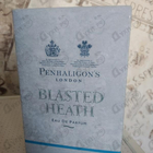 Отзывы Penhaligon's Blasted Heath