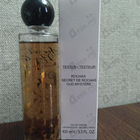 Отзывы Rochas Secret De Rochas Oud Mystere