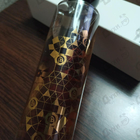 Отзыв Rochas Secret De Rochas Oud Mystere