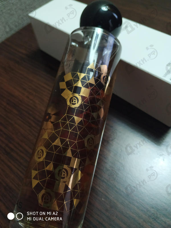 Отзывы Rochas Secret De Rochas Oud Mystere Купить Secret De Rochas Oud Mystere от Rochas