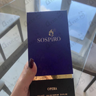 Духи (Sospiro) Opera от Xerjoff