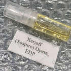 Отзывы Xerjoff (Sospiro) Opera