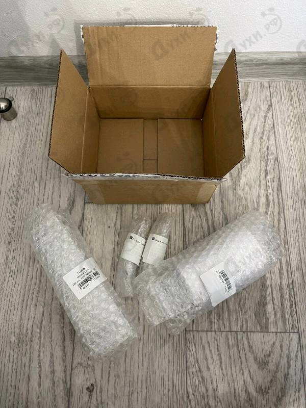 Отзыв Xerjoff (Sospiro) Opera Духи (Sospiro) Opera от Xerjoff