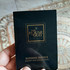 Духи Blessing Silence от The House of Oud