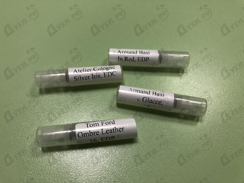 Духи Tom Ford Ombre Leather 16 Купить Ombre Leather 16 от Tom Ford