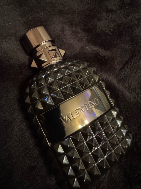 Отзыв Valentino Uomo Intense