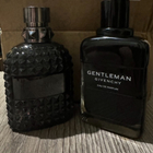 Отзыв Valentino Uomo Intense