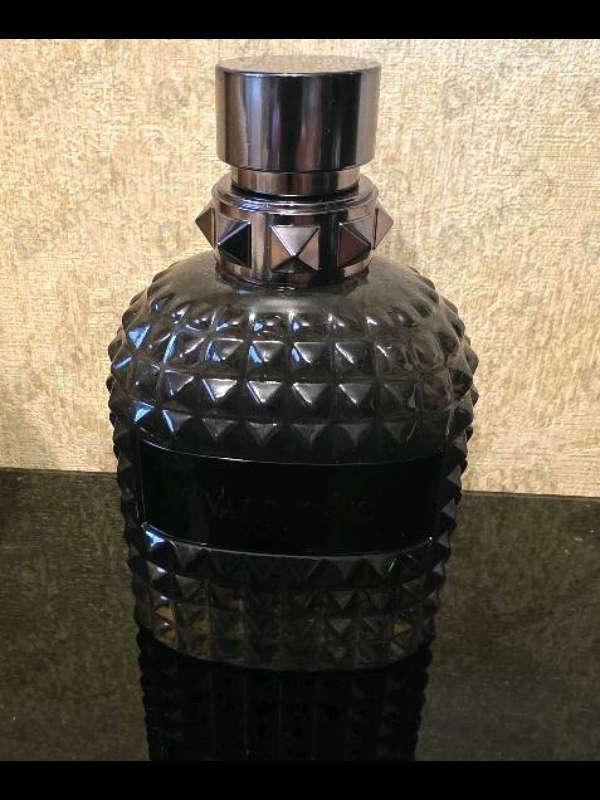 Парфюмерия Uomo Intense от Valentino