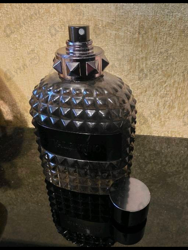 Купить Uomo Intense от Valentino