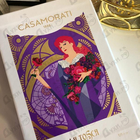 Духи La Tosca от Xerjoff