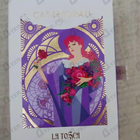 Отзывы Xerjoff La Tosca