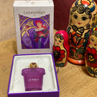 Отзывы Xerjoff La Tosca