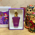 Отзыв Xerjoff La Tosca