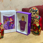 Духи La Tosca от Xerjoff