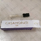 Духи La Tosca от Xerjoff