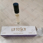 Отзыв Xerjoff La Tosca