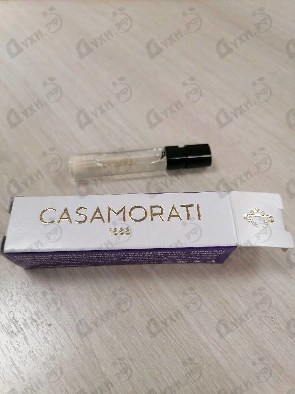 Купить Xerjoff La Tosca