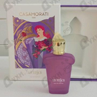 Отзыв Xerjoff La Tosca