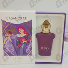 Парфюм Xerjoff La Tosca