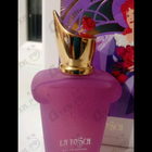 Отзыв Xerjoff La Tosca