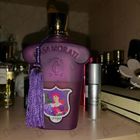 Отзыв Xerjoff La Tosca