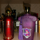 Духи La Tosca от Xerjoff