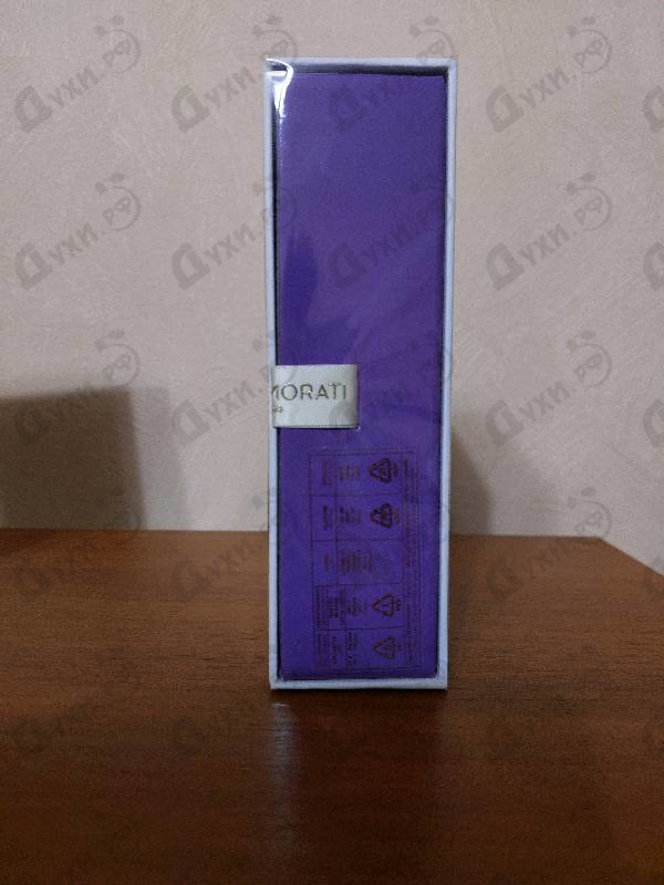 Духи La Tosca от Xerjoff