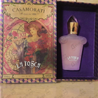 Парфюм Xerjoff La Tosca