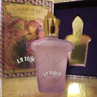 Отзывы Xerjoff La Tosca